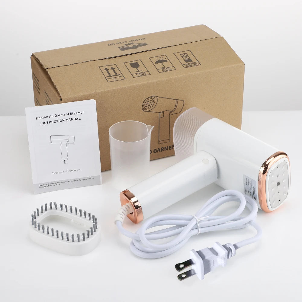 Handheld Garment Steamers