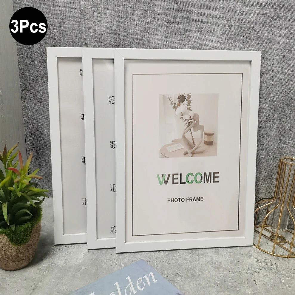 Wall Gallery Photo Frames