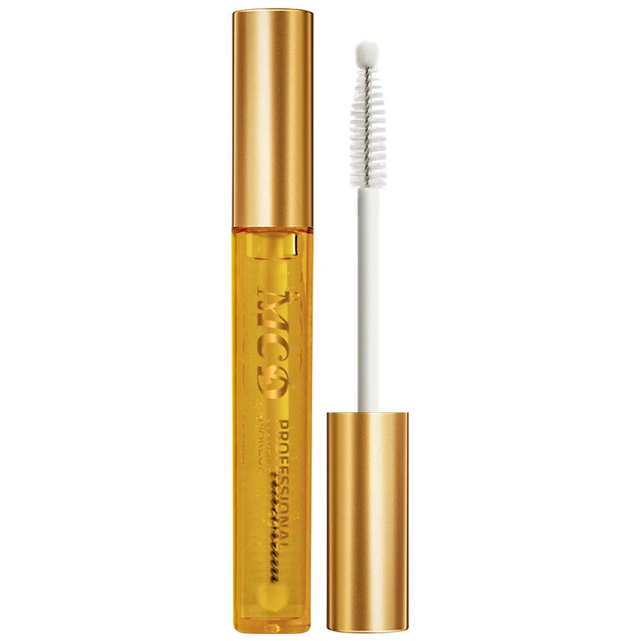 Eyelash and Eyebrow Enhancer Serum
