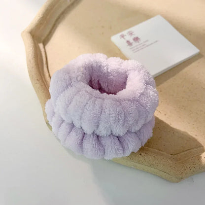 Head & Wrist Washband
