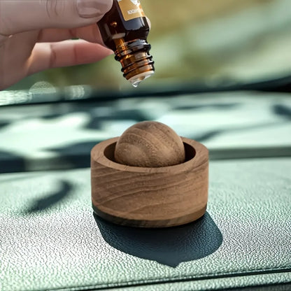 Essential Oil Diffuser