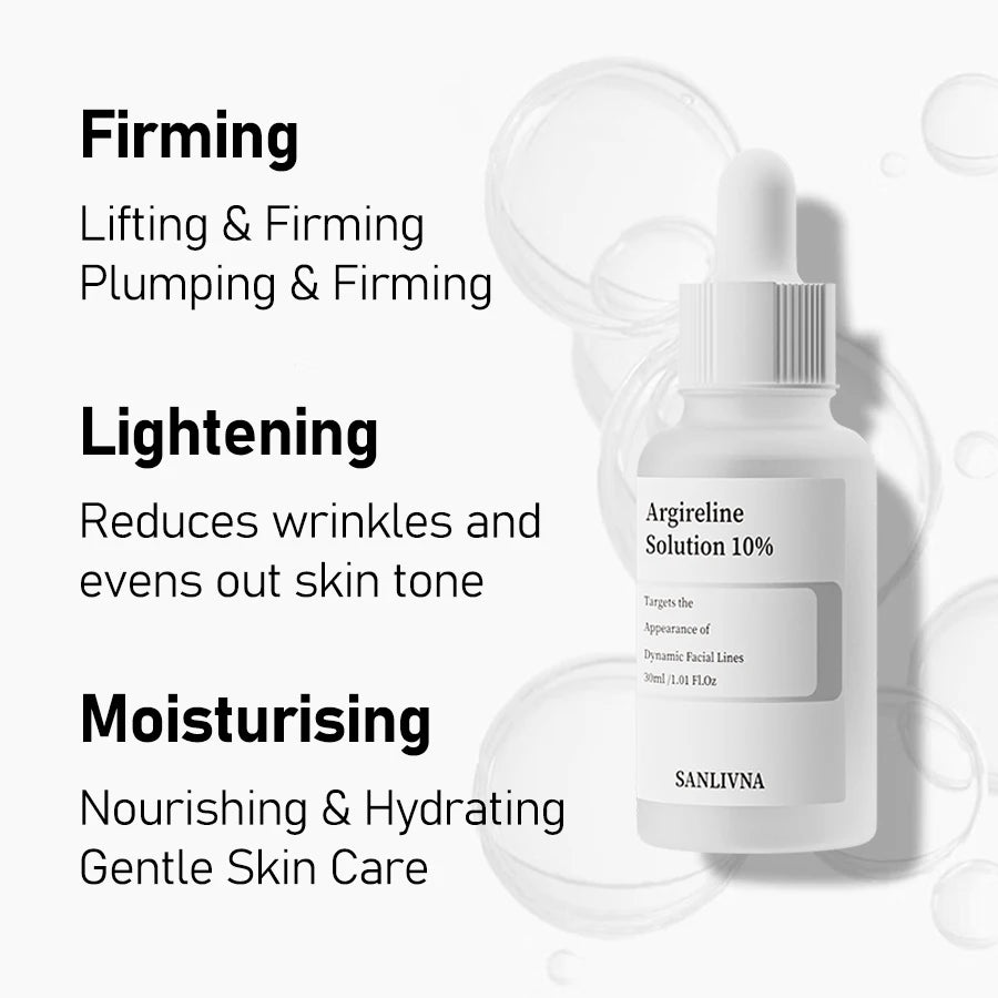 AHA 30%+BHA 2% Exfoliating Face serum