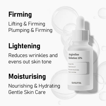 AHA 30%+BHA 2% Exfoliating Face serum