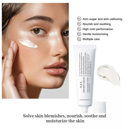 Korean Dr. 345 Antioxidant Relief Skin Care