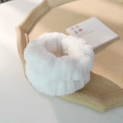 Head & Wrist Washband