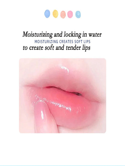 Lip Balm Set