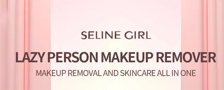 3-in-1 Melting Cleansing Balm