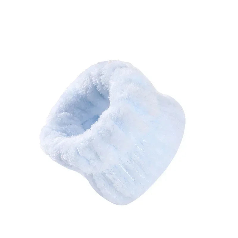 Head & Wrist Washband