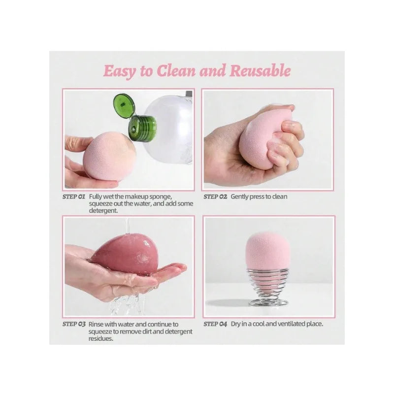 Premium Beauty Blenders