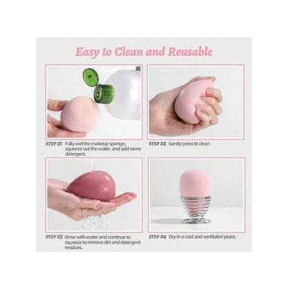 Premium Beauty Blenders