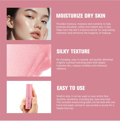 Korean Hydrating Stick
