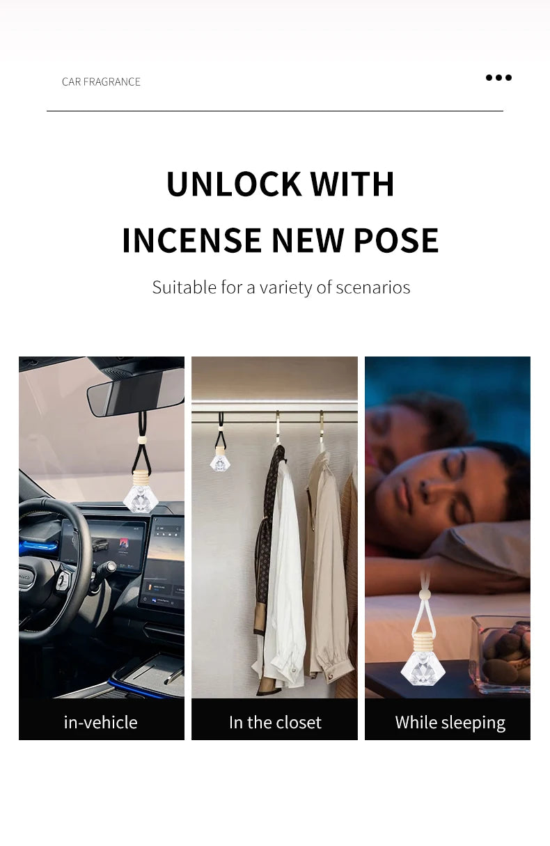 Car Perfume