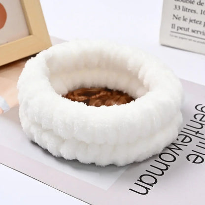 Head & Wrist Washband