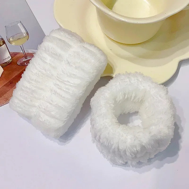 Head & Wrist Washband