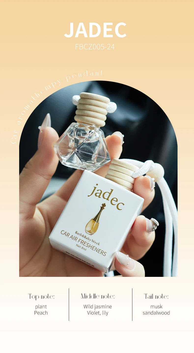 Car Perfume
