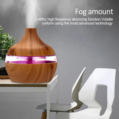 Air Humidifier
