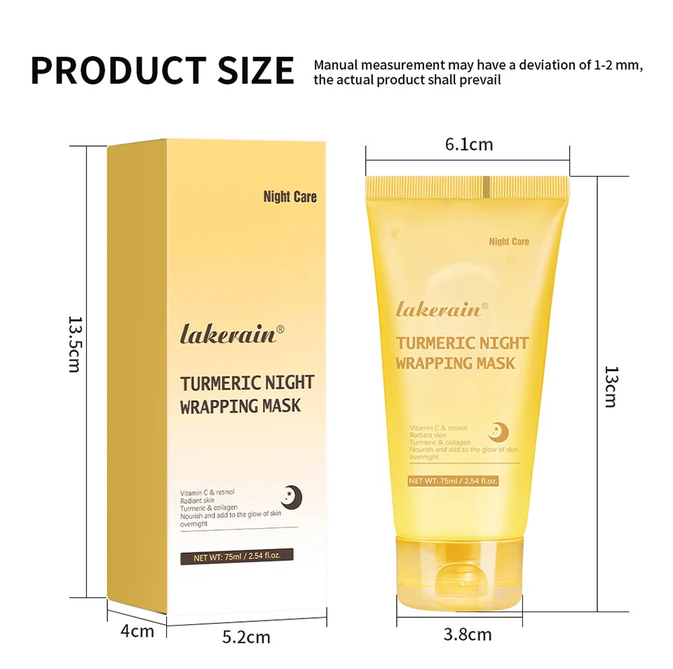 Korean Collagen Mask