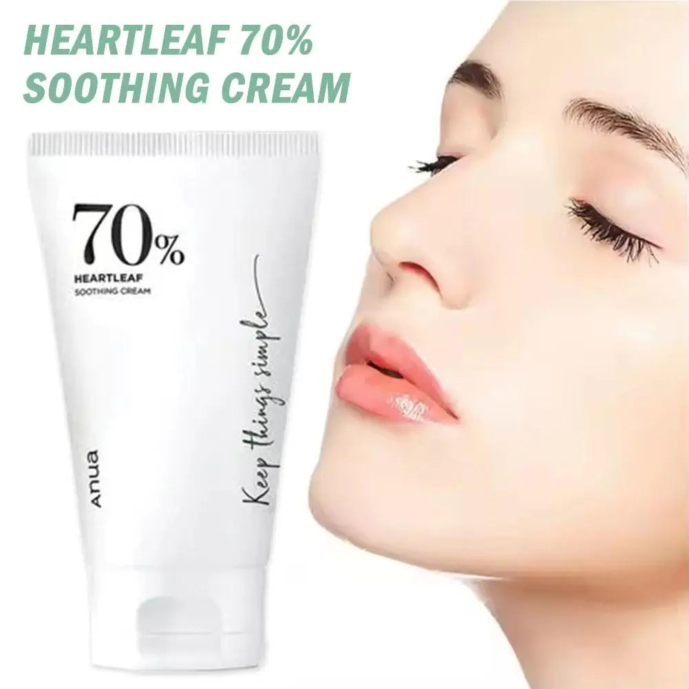 Korean Anua Skin Care