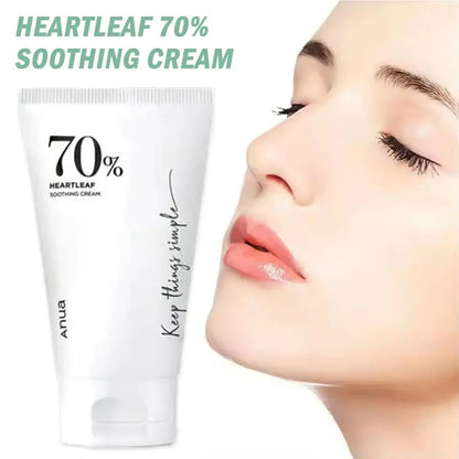 Korean Anua Skin Care