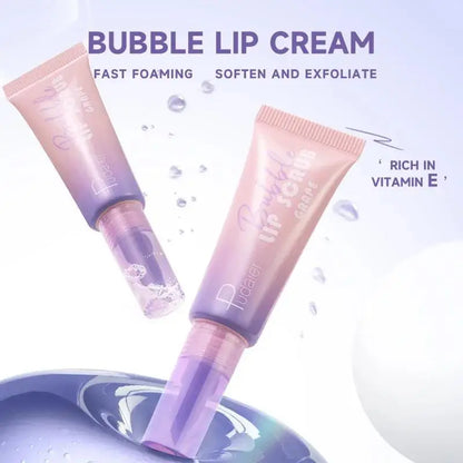 Bubble Lip Exfoliator