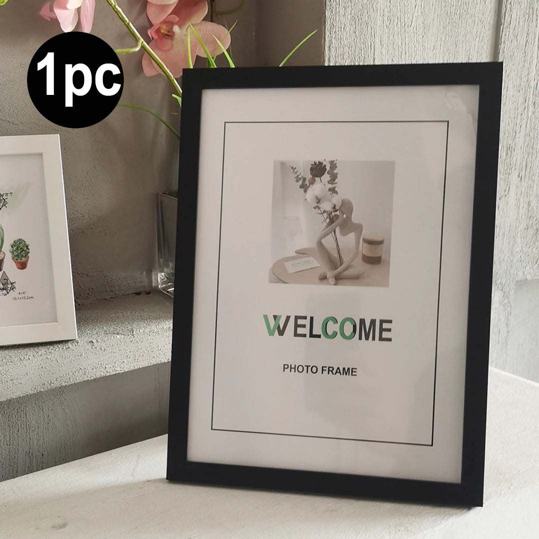 Wall Gallery Photo Frames