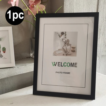 Wall Gallery Photo Frames