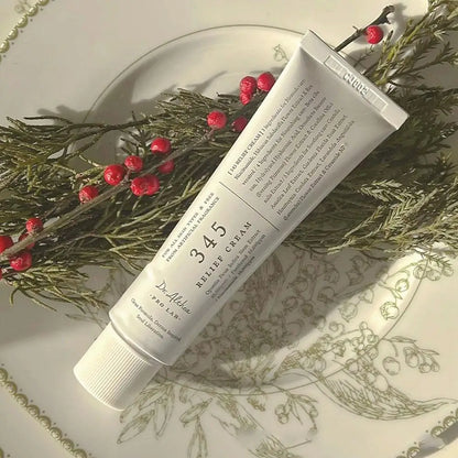 Korean Dr. 345 Antioxidant Relief Skin Care