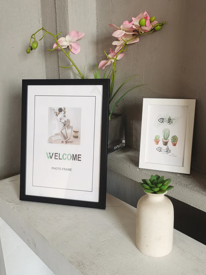 Wall Gallery Photo Frames