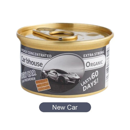 Car Air Freshener