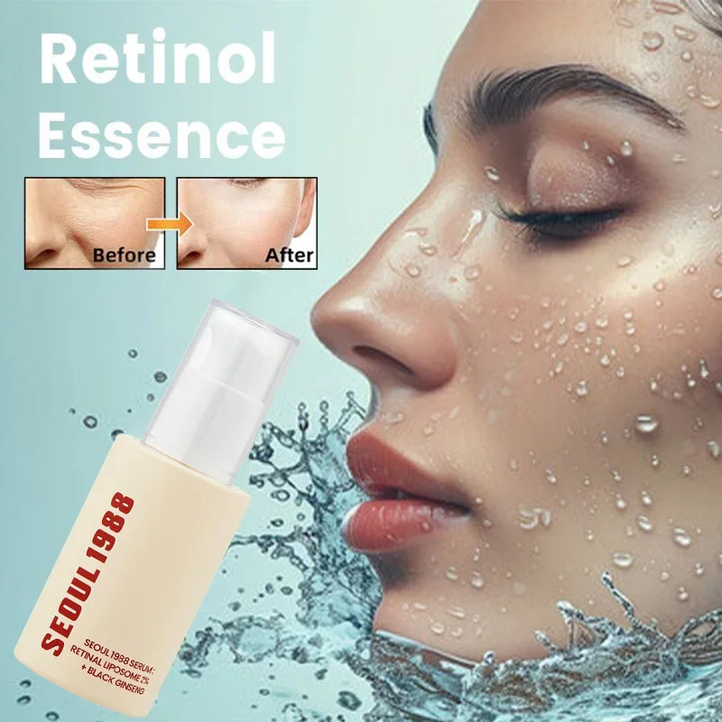 Seoul 1988- Korean Skin Care Set