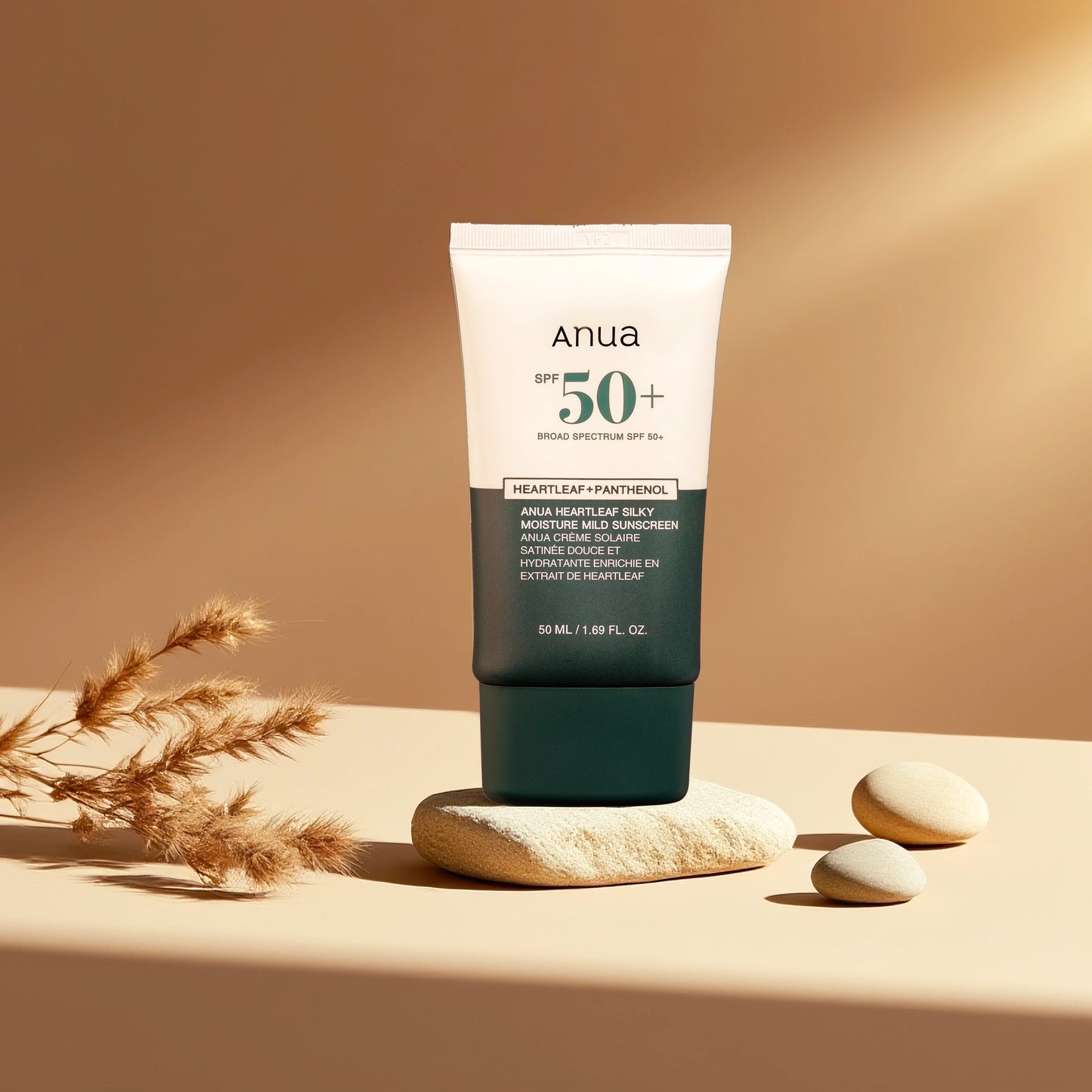 Anua Skin Protection UV