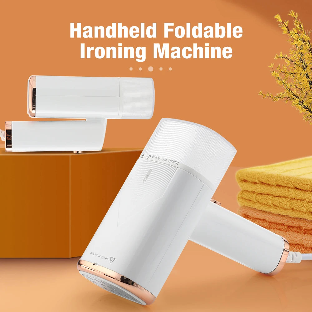 Handheld Garment Steamers