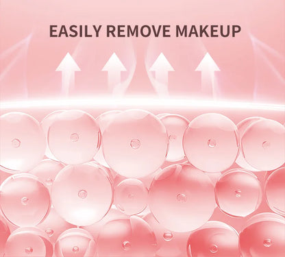 3-in-1 Melting Cleansing Balm
