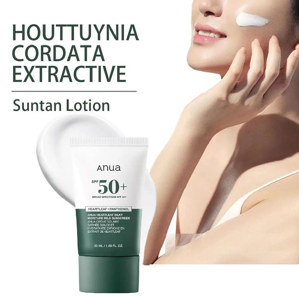 Anua Skin Protection UV