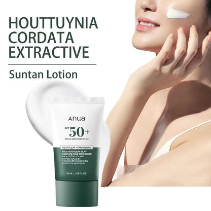 Anua Skin Protection UV