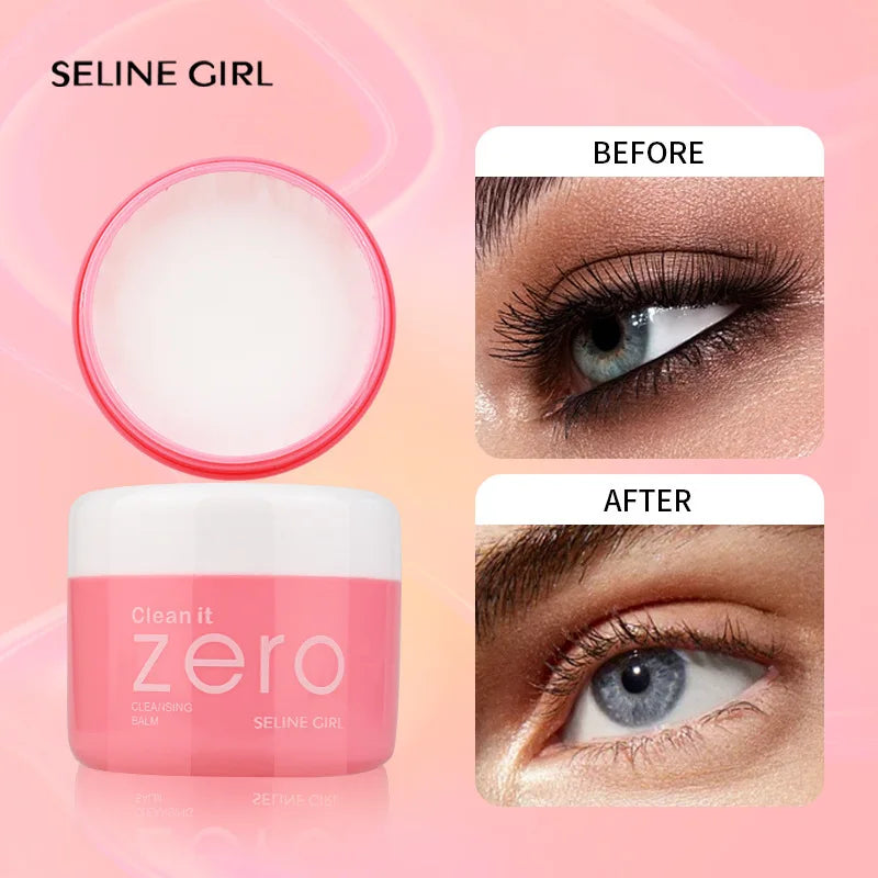 3-in-1 Melting Cleansing Balm