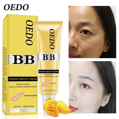 Dreamy Beauty Cream BB Cream