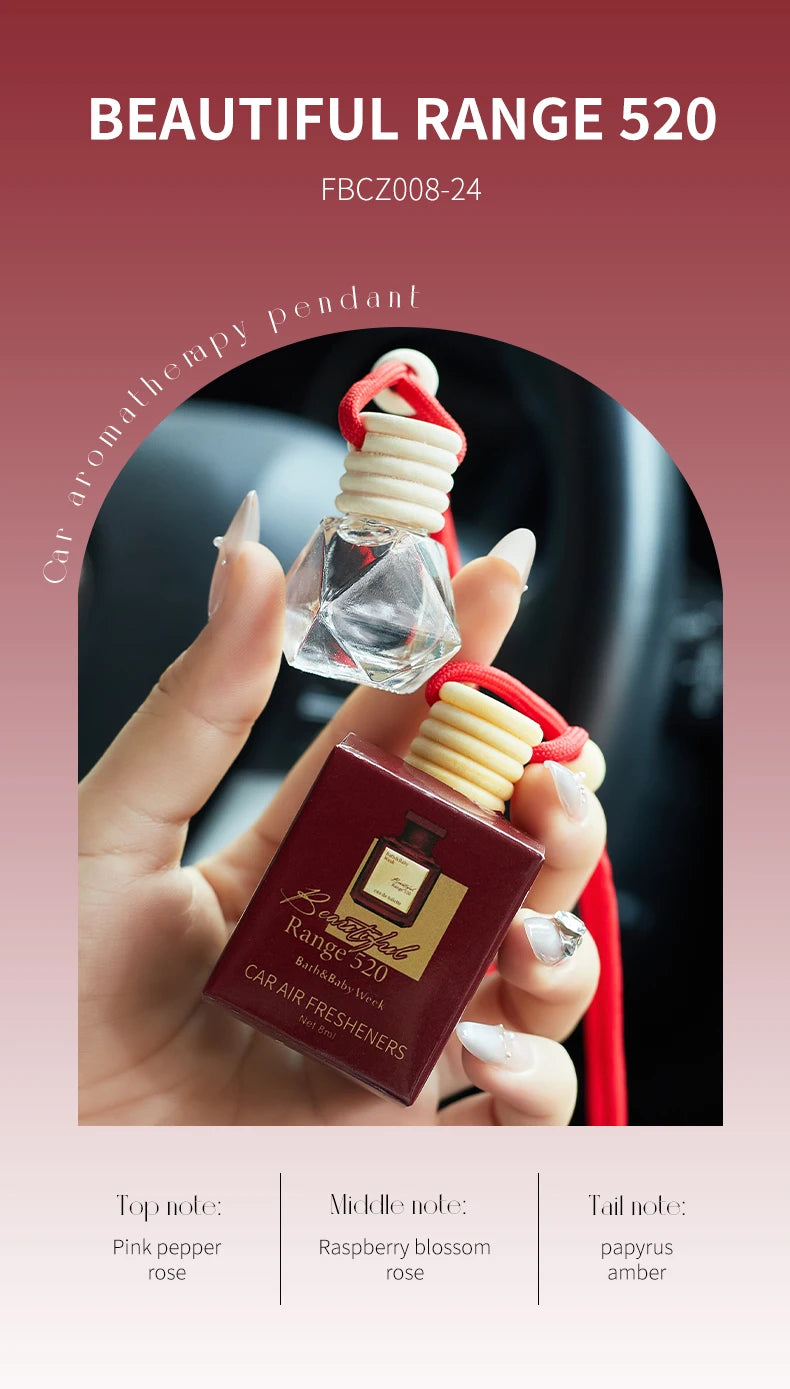 Car Perfume