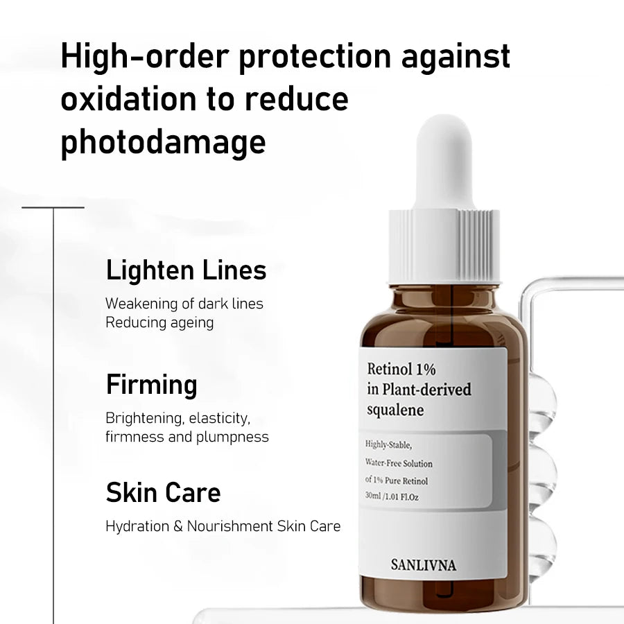 AHA 30%+BHA 2% Exfoliating Face serum