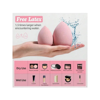 Premium Beauty Blenders