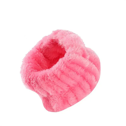Head & Wrist Washband