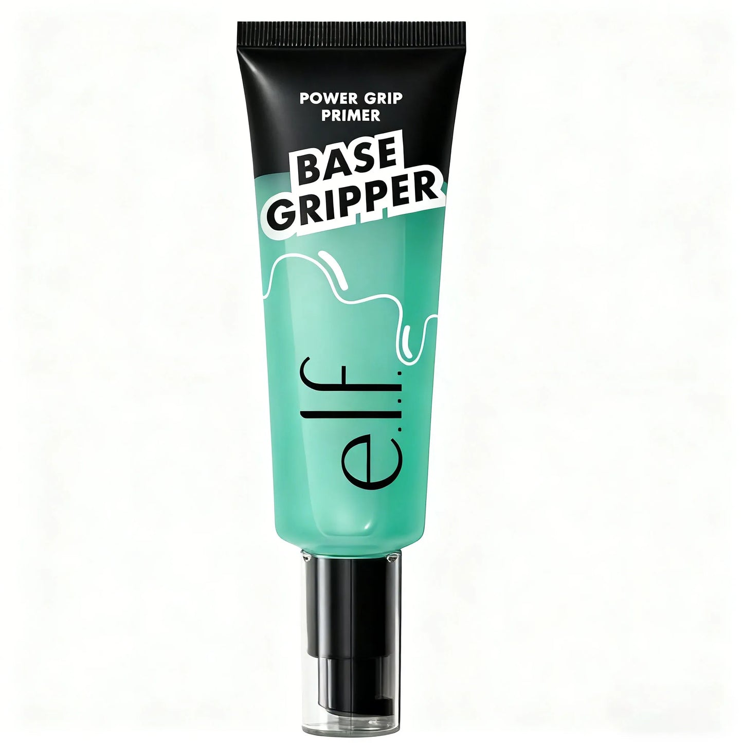 ELF Power Grip Primer & lip balms
