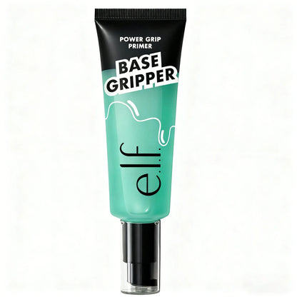 ELF Power Grip Primer & lip balms