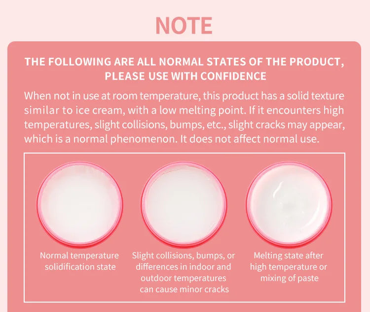 3-in-1 Melting Cleansing Balm