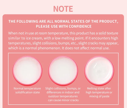 3-in-1 Melting Cleansing Balm