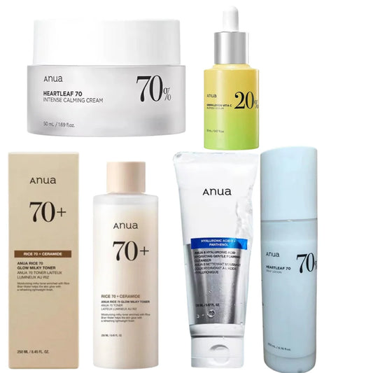 Anua Skincare