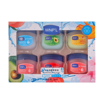 Lip Balm Set