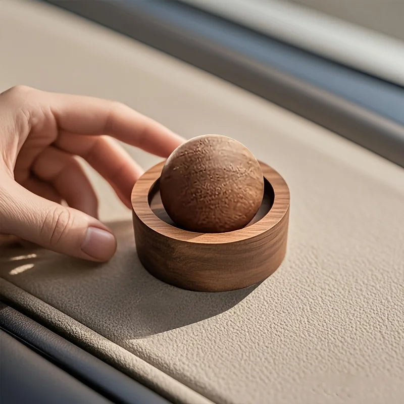 Essential Oil Diffuser