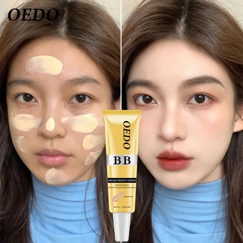 Dreamy Beauty Cream BB Cream