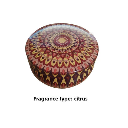 Home Aroma Candles